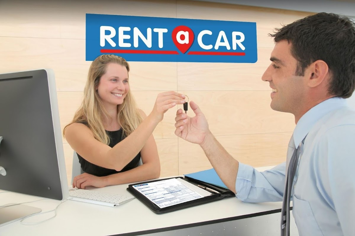 Rent A Car