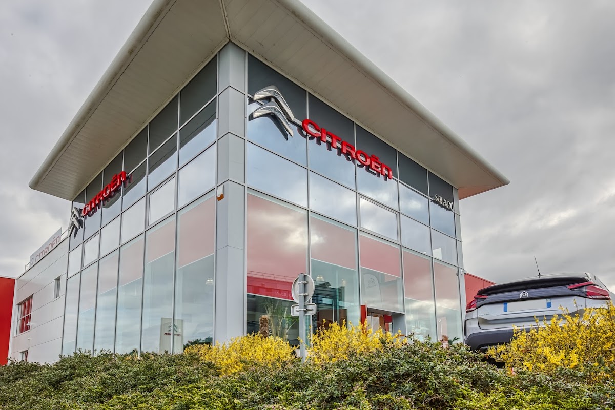 CITROEN Sebauto Agent