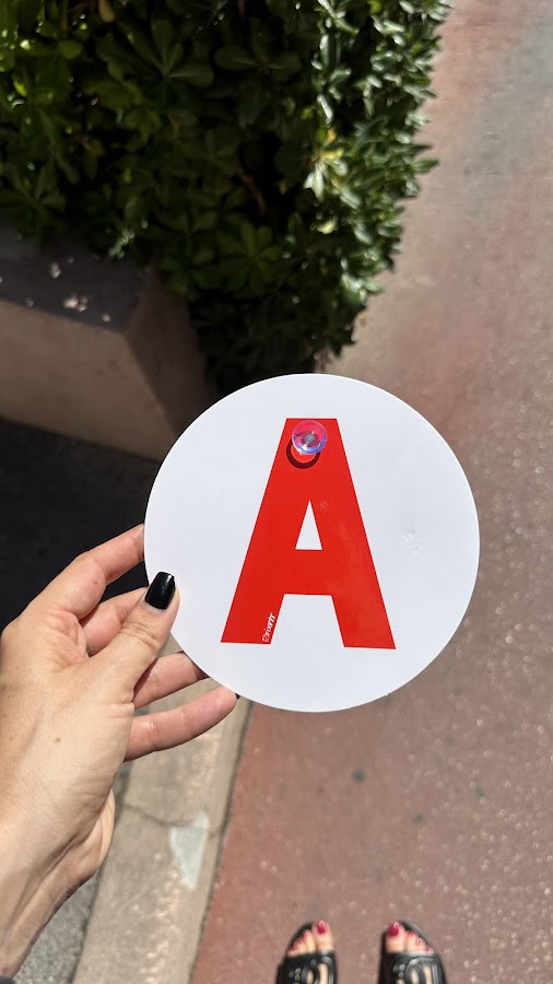 Auto-Ecole Stanislas
