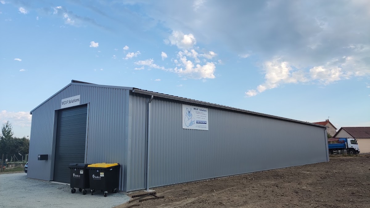 MCVF Solutions