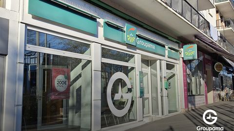 Agence Groupama Joue Les Tours
