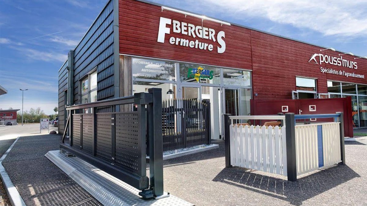 Fermetures Berger