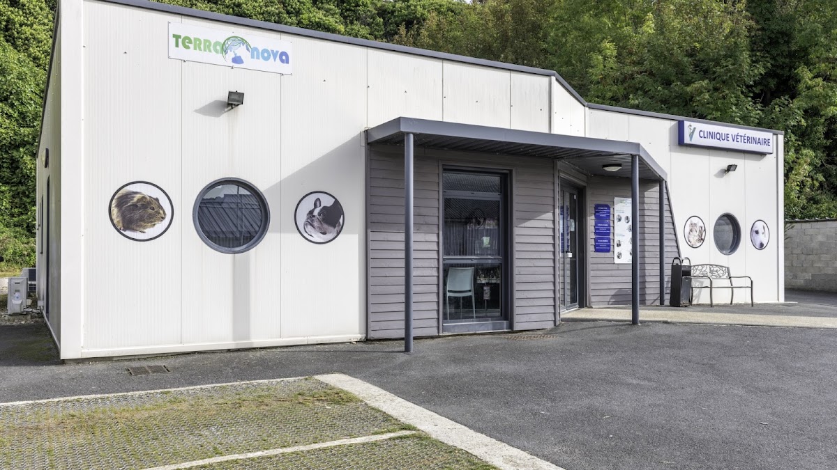 Clinique vétérinaire TERRA NOVA - FECAMP - Sevetys