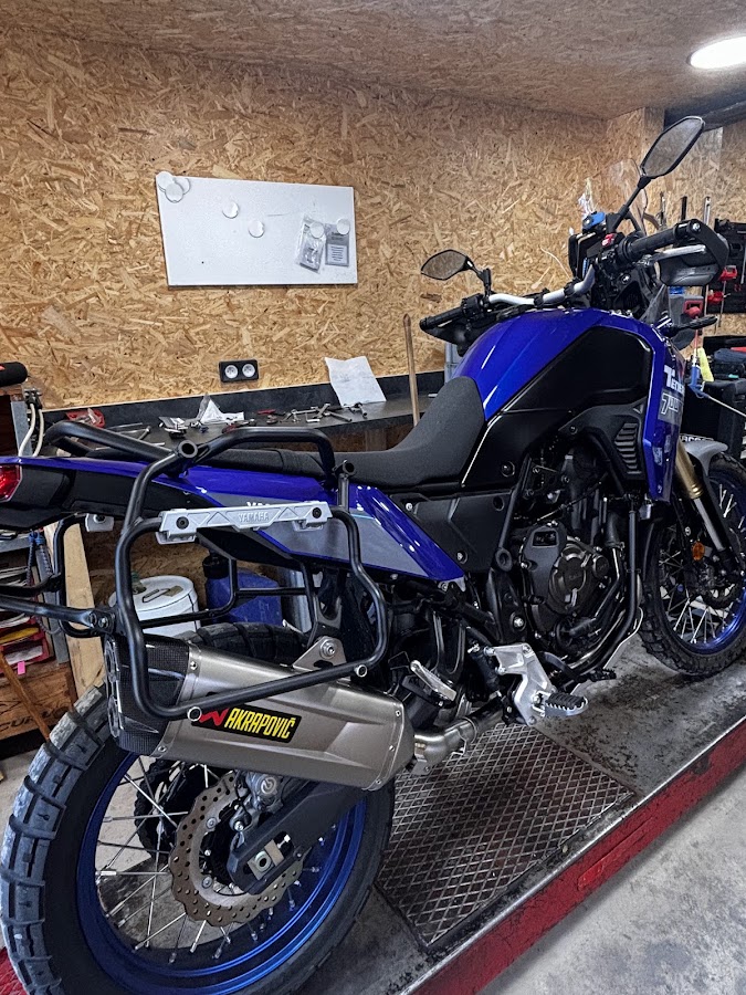 MS Motors