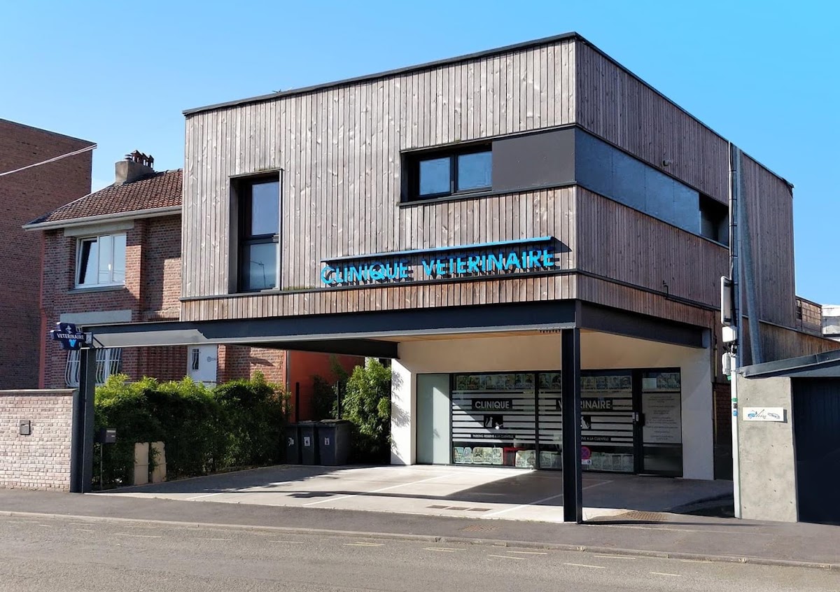 Clinique vétérinaire Côté Véto
