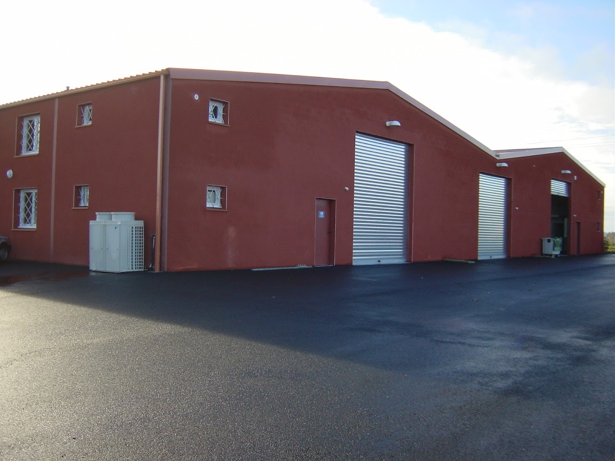 SOBELEC - Groupe SOBEL