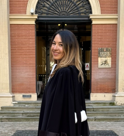 Morgane Viana Avocat Montauban