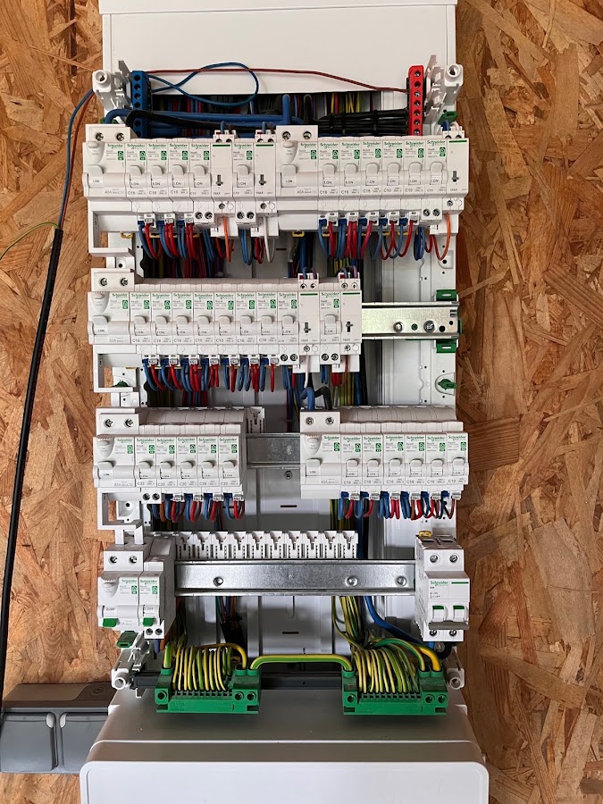 JD elec