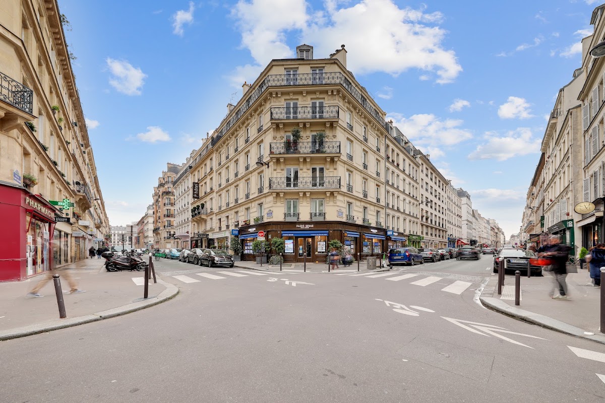 PARIS SEINE IMMOBILIER - Agence Cherche-Midi