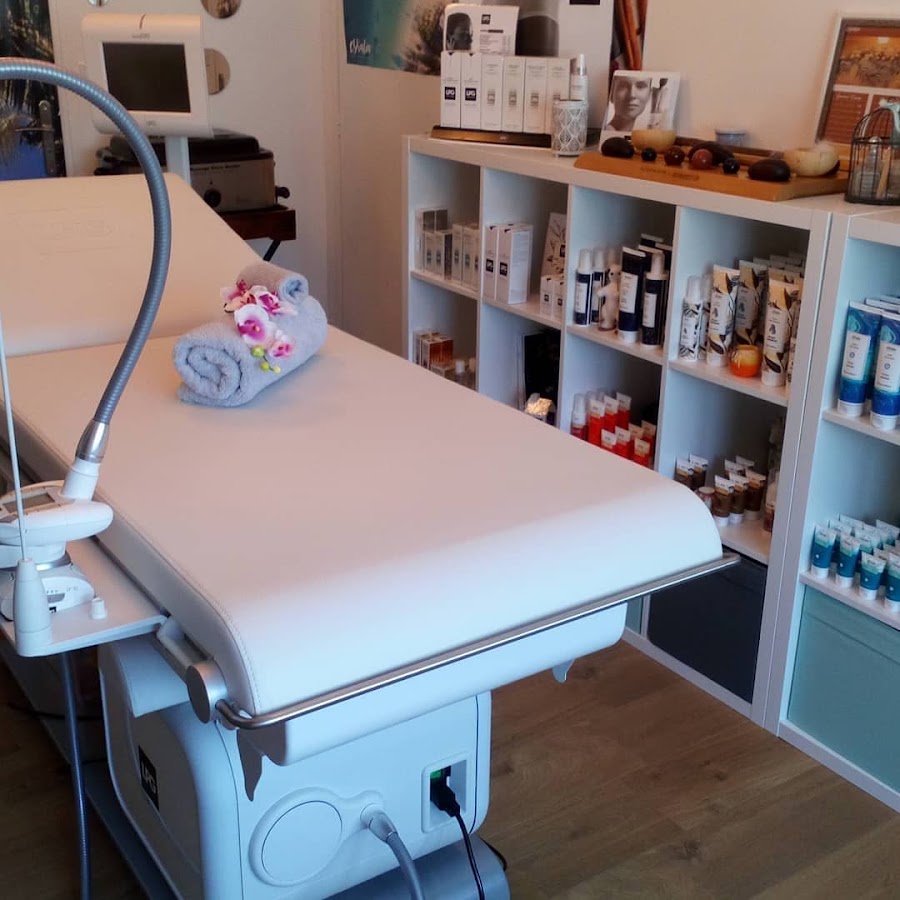 Bulle De Détente-soins corps visage-détente énergétique-endermologie-modelage relaxant amincissement-épilation-bon cadeaux