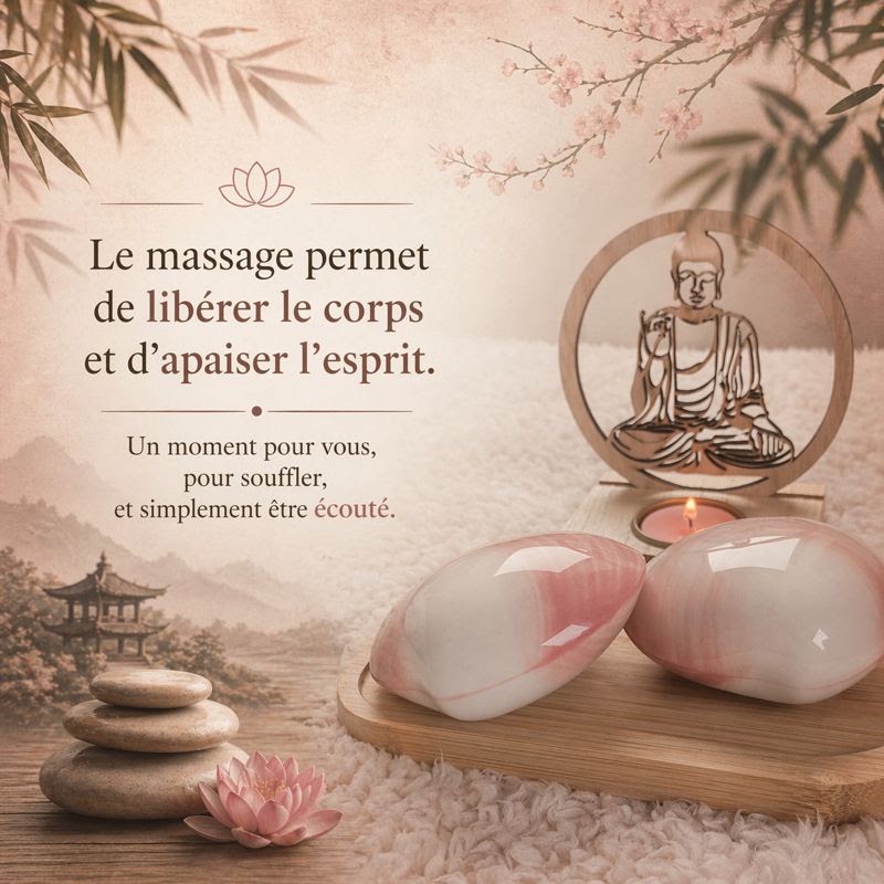 Corps à Cœur