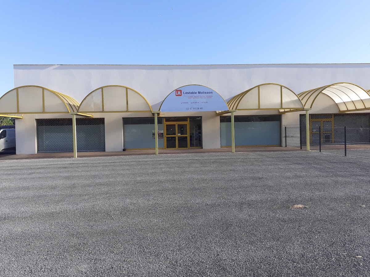 Lestable Molisson