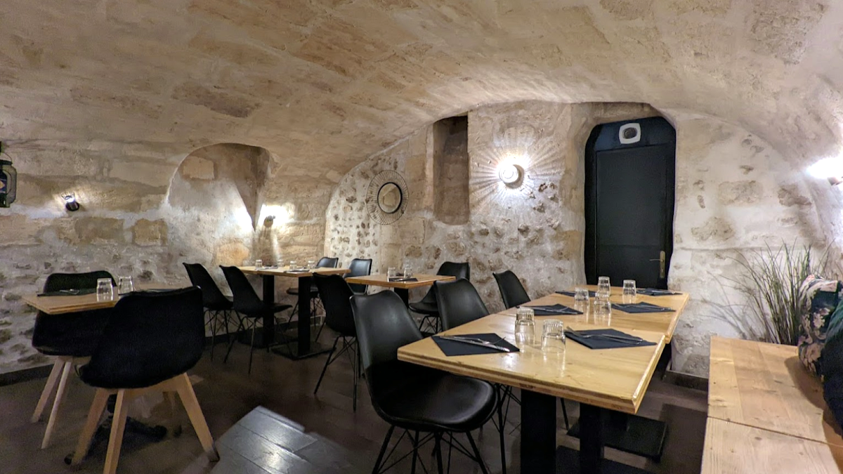 Les Drôles BORDEAUX