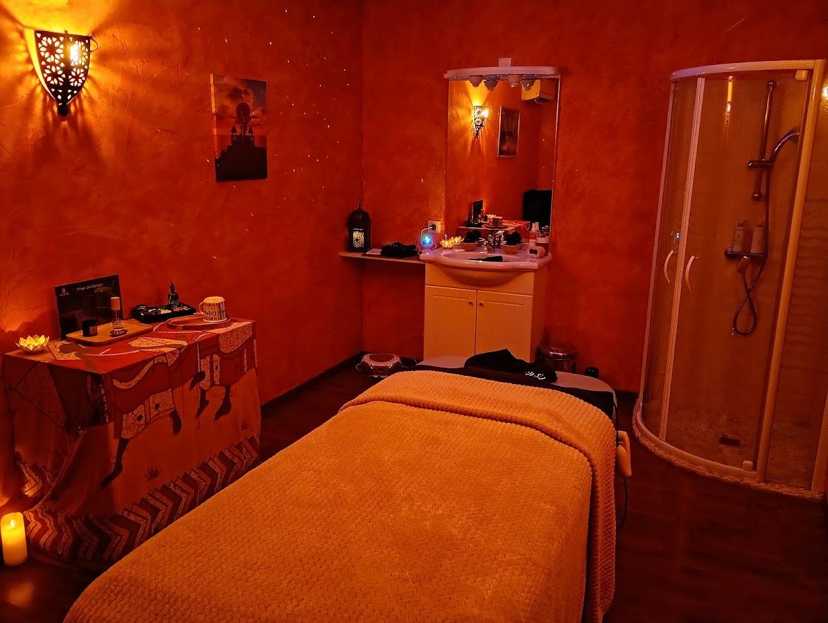 Escale Bien Etre - institut de beauté