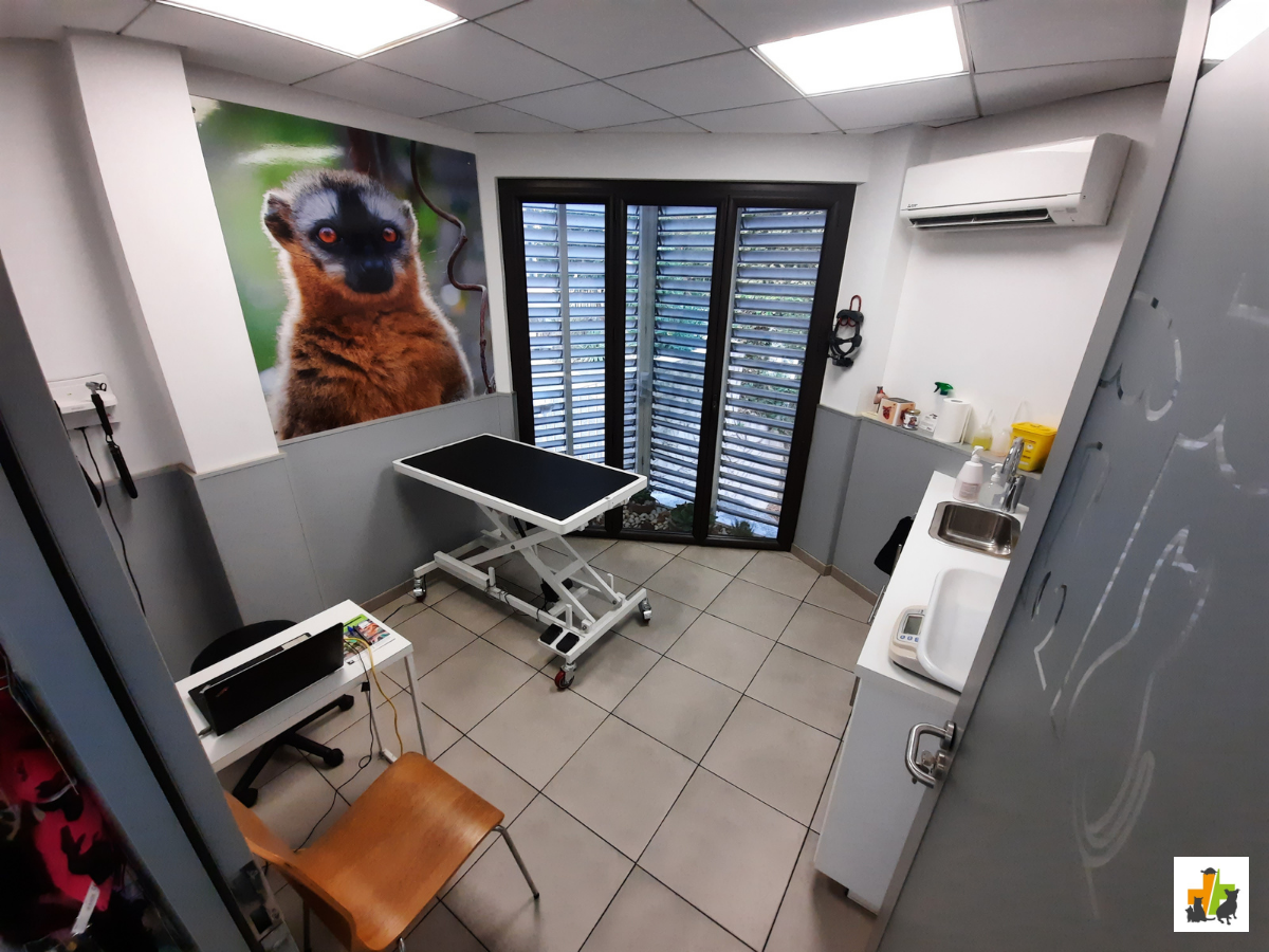 Clinique Vétérinaire Hermès