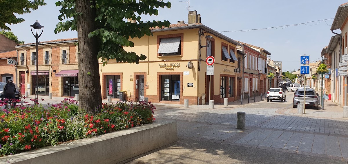 CENTURY 21 Fly Immo BLAGNAC