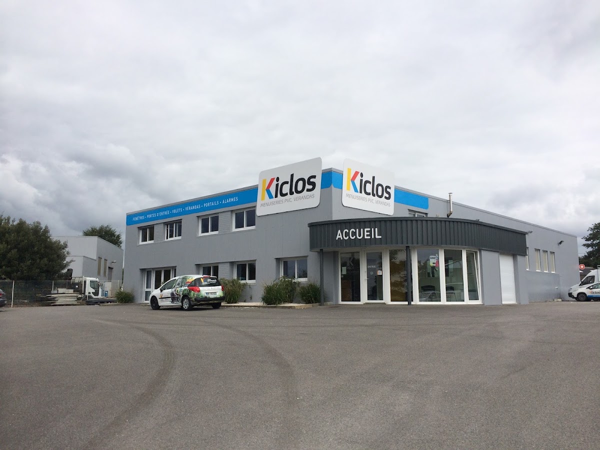 Kiclos Quimper