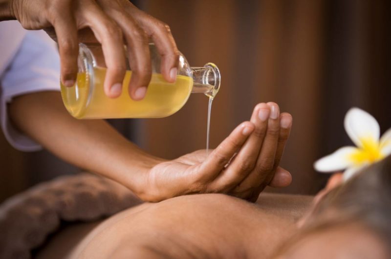 VENUS MASSAGE