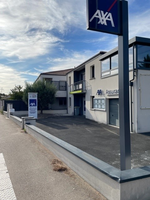 AXA Assurance et Banque Eirl Periou Stephan