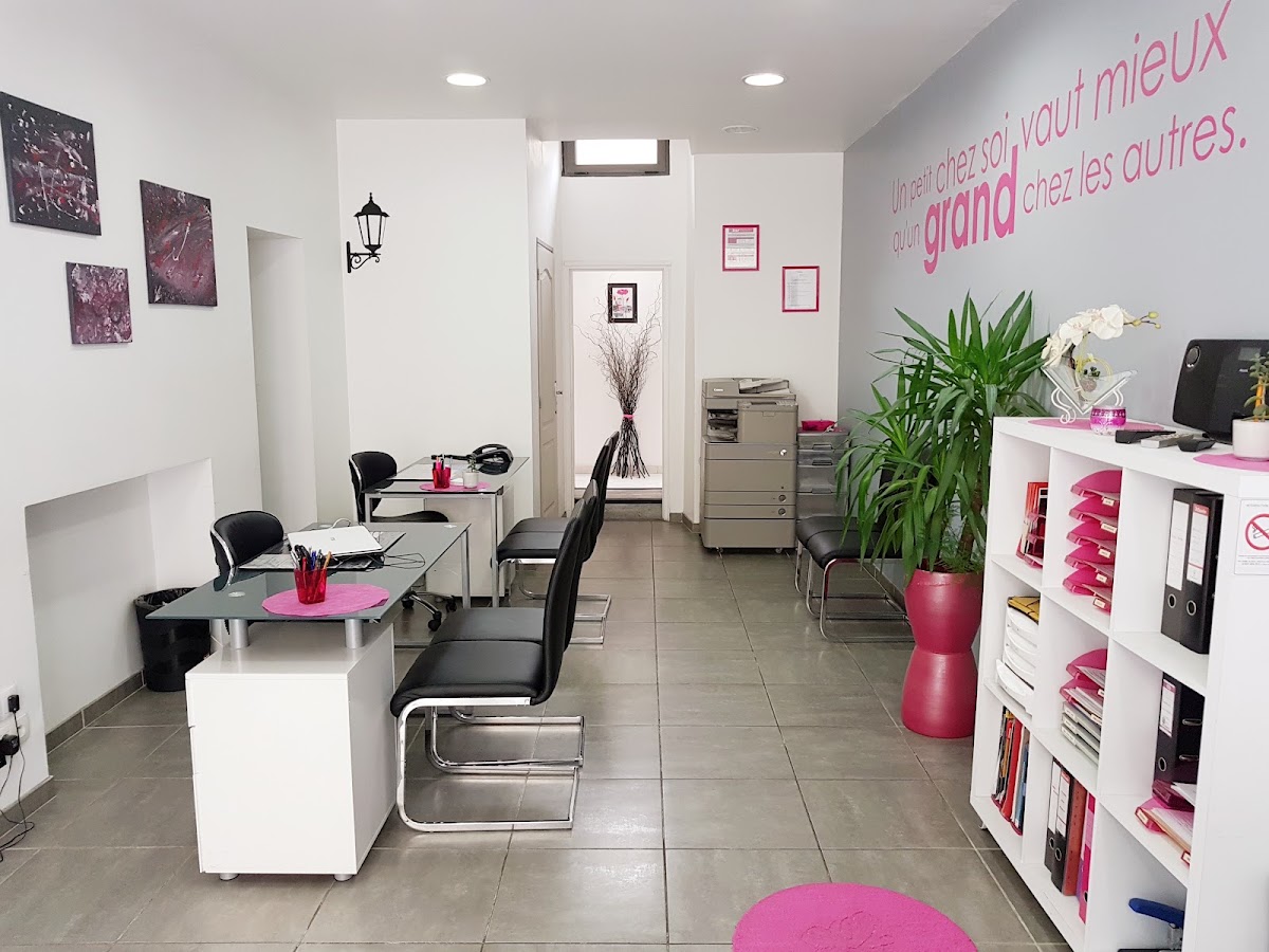 NSF Immobilier Boissy Saint Léger - Limeil Brevannes