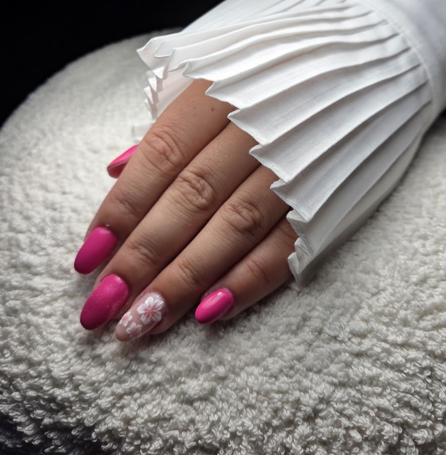 Charlenenails 34 prothésistes ongulaire cessenon