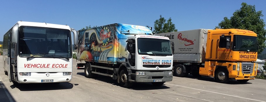 Auto Ecole Perso Chalezeule