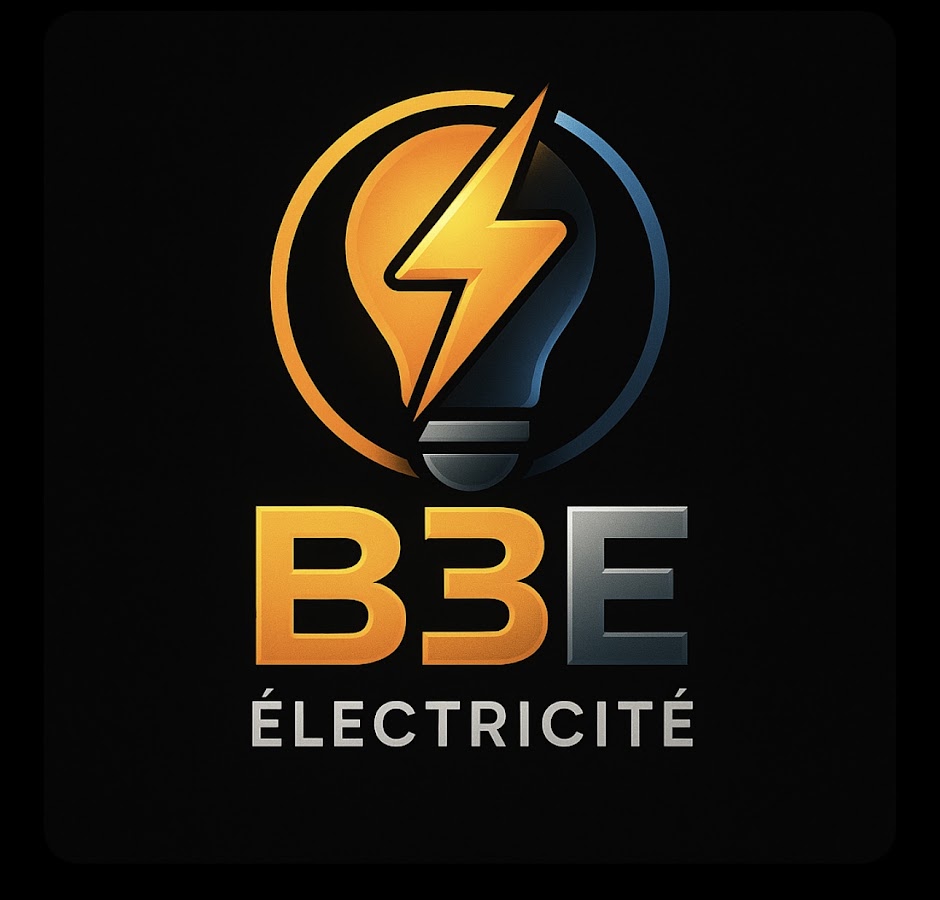 B3E electricite
