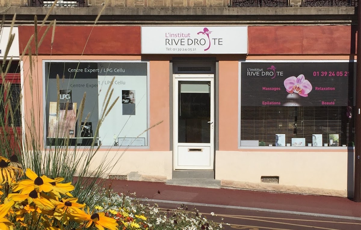 L'Institut Rive Droite