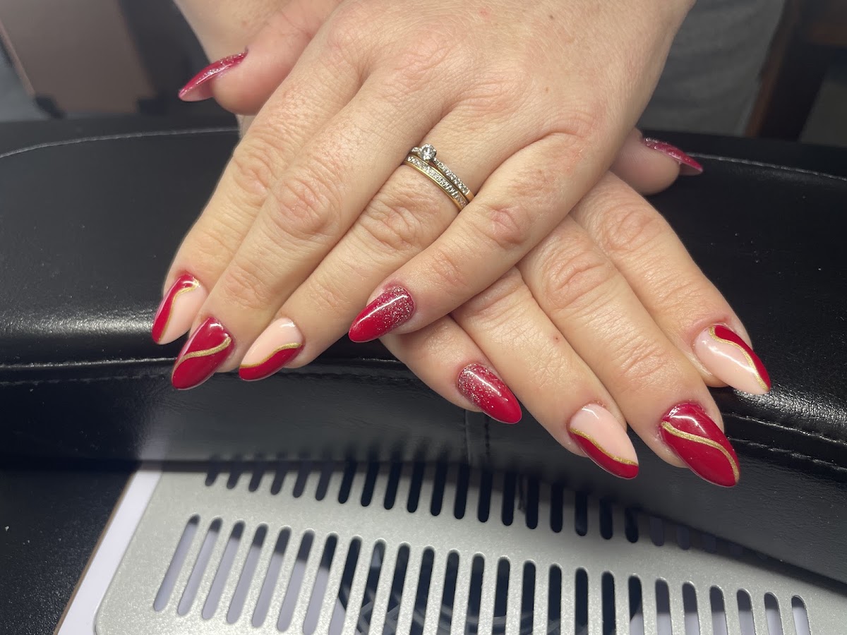 Nail’Egance