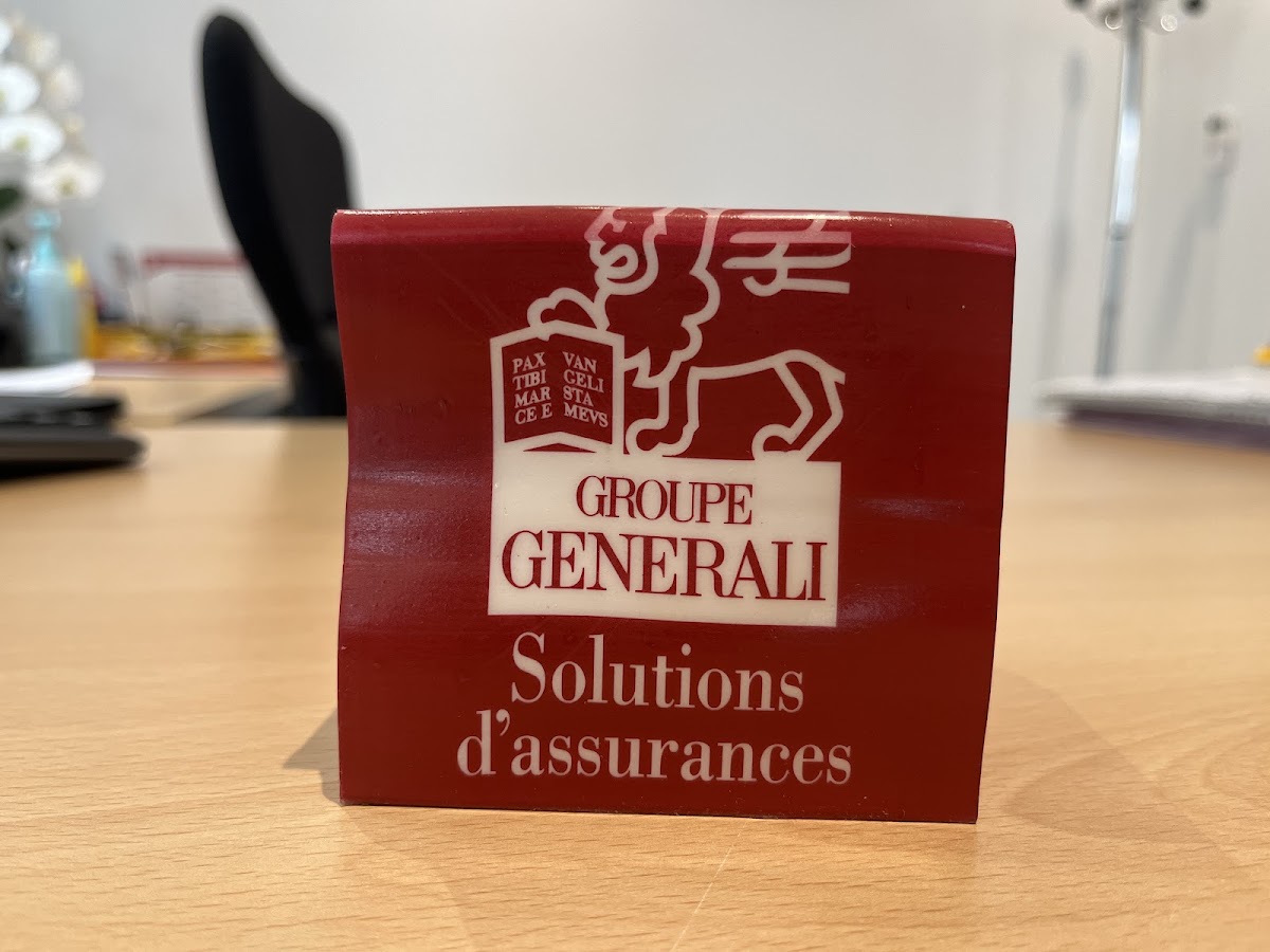 Assurance Generali - Garonne Assurances - Villeneuve sur Lot