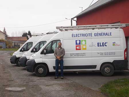 ABC Elec'