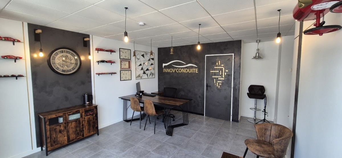 Innov'Conduite
