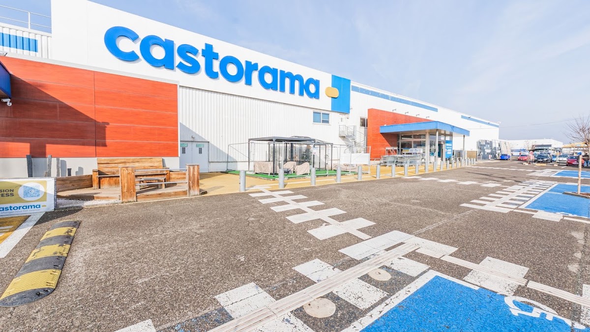 Castorama