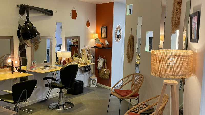 Pascale Création - Coiffeur Parigné-l’Évêque