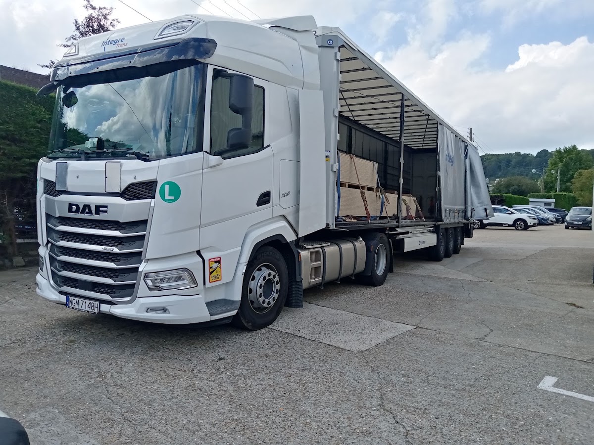 GALLI AGENCEMENT (ex. Bois Industrie)