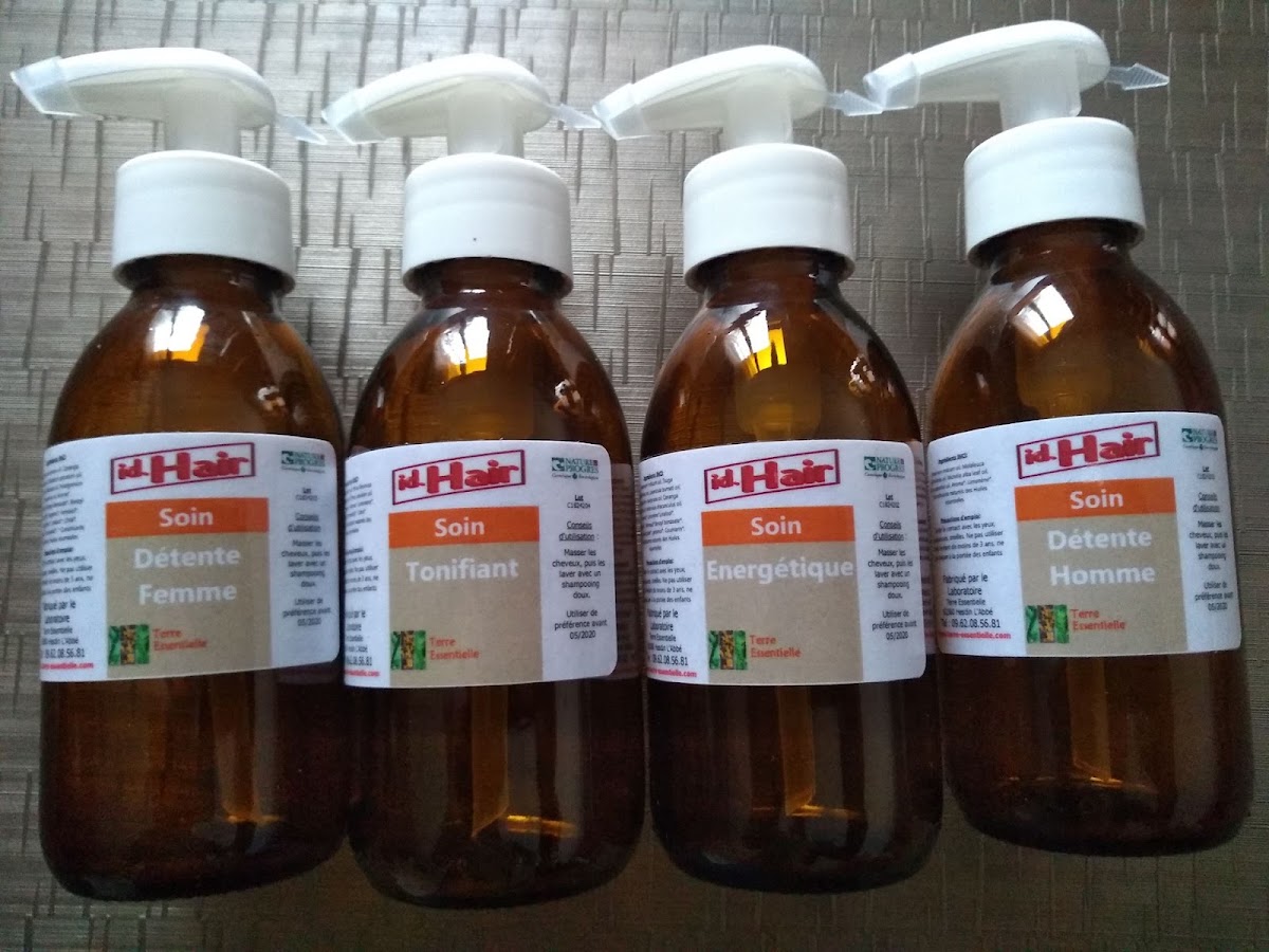Id Hair