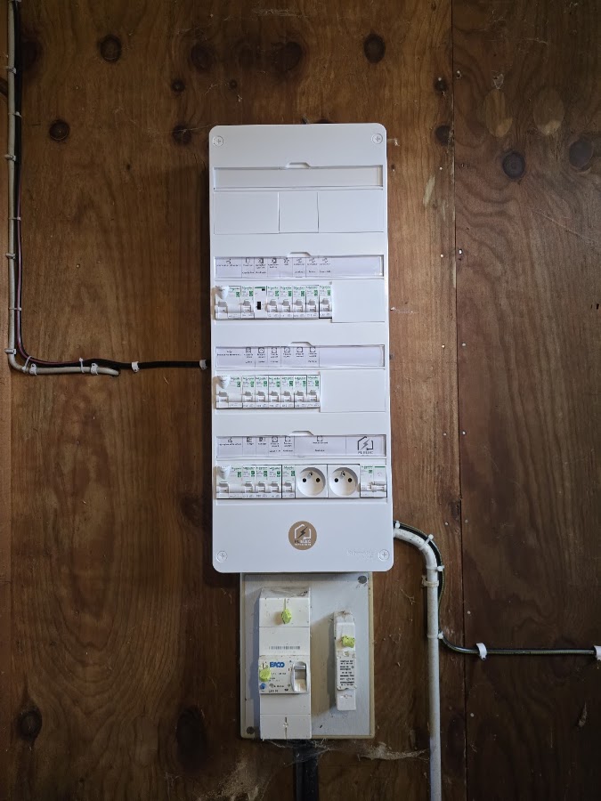 FL ELEC Services