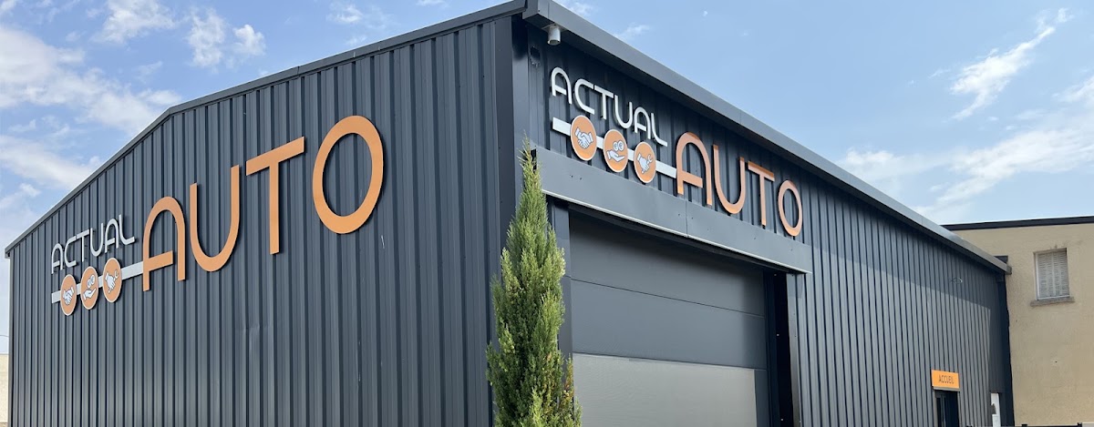 Actual auto - Spécialiste transformation véhicule de 2 à 5 places qualifié UTAC