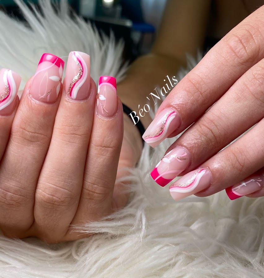 Béo'Nails