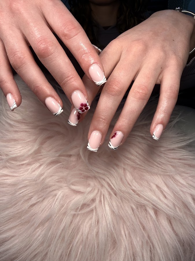 ib ongles