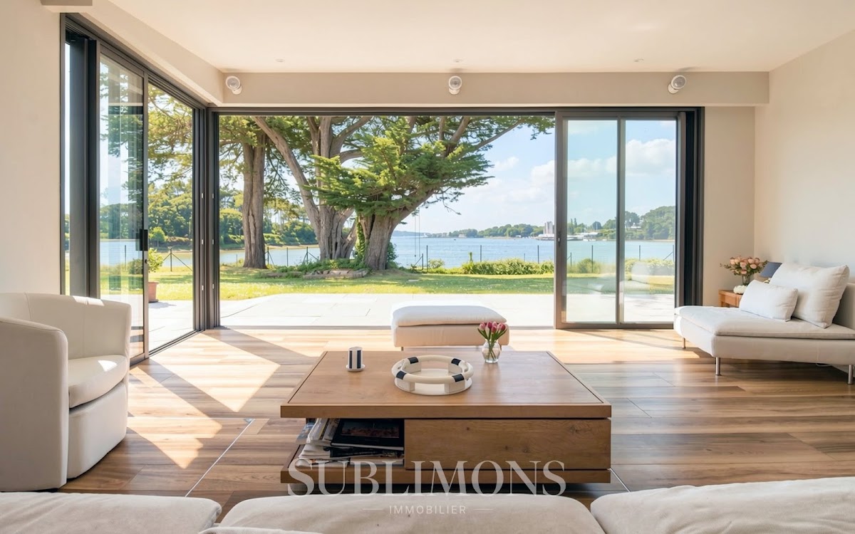 Sublimons, l'agence immobilière