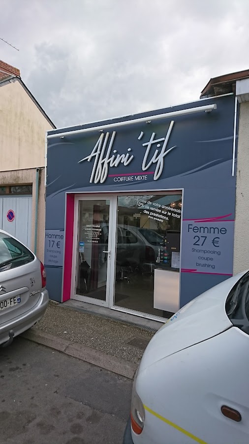 Affini'tif
