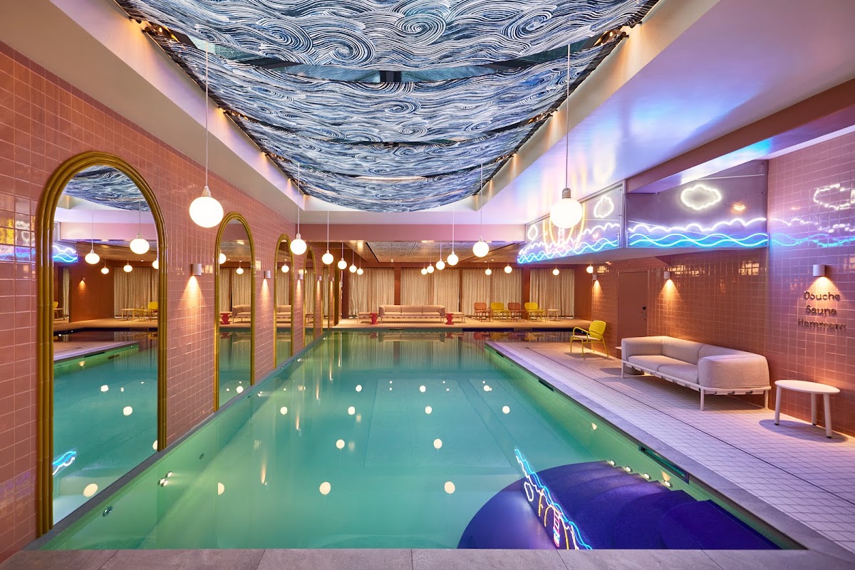 SPA MAMA SKIN - Rennes
