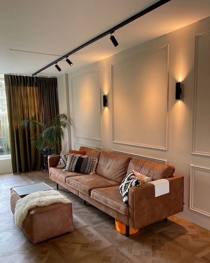 Adem deco peinture