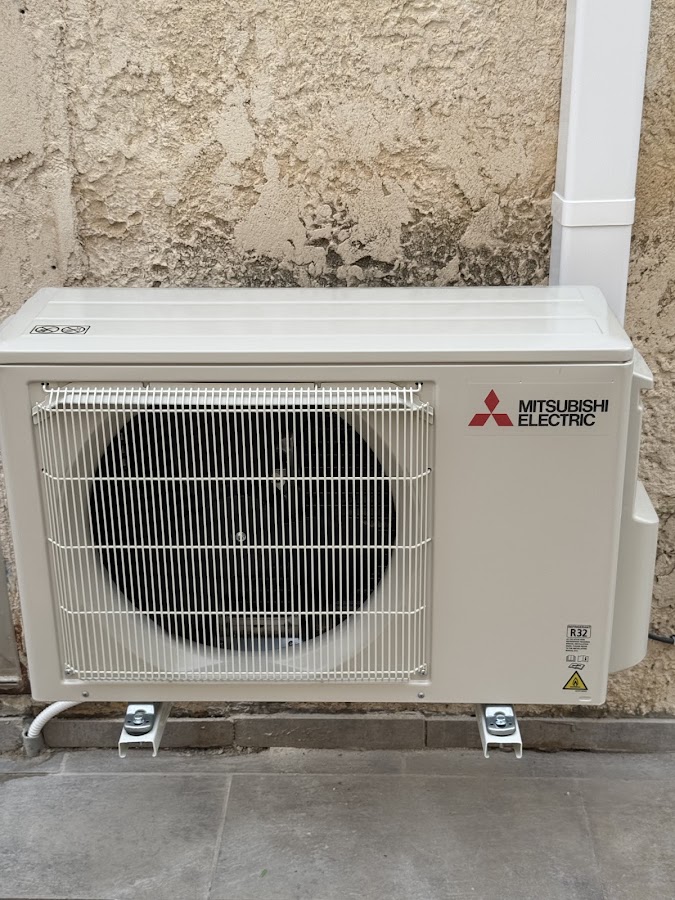 Clima Tech 83