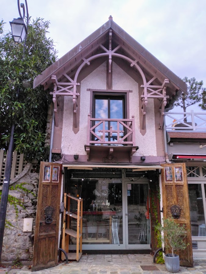 Massage Marie Pierre Lagorce