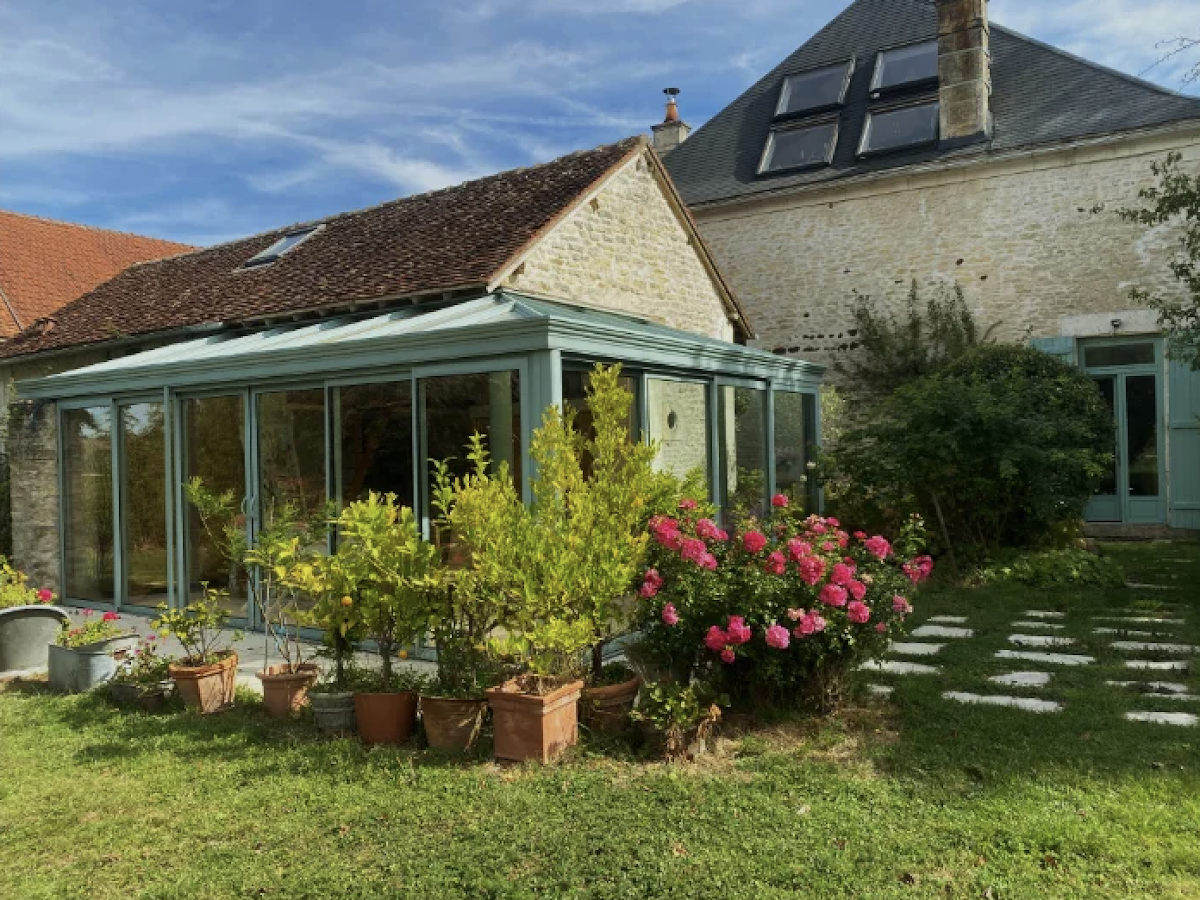 JOSIANE LAURE PARIS, La Ferme de Beauté Spa