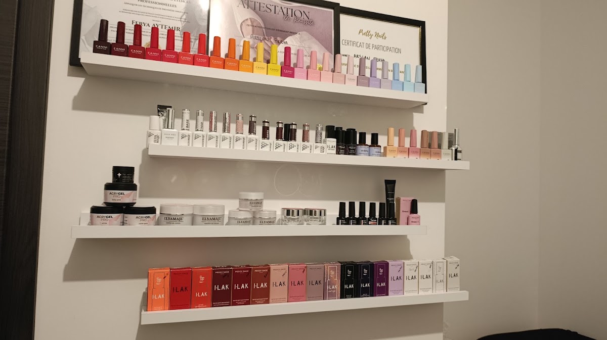 Fée Nails