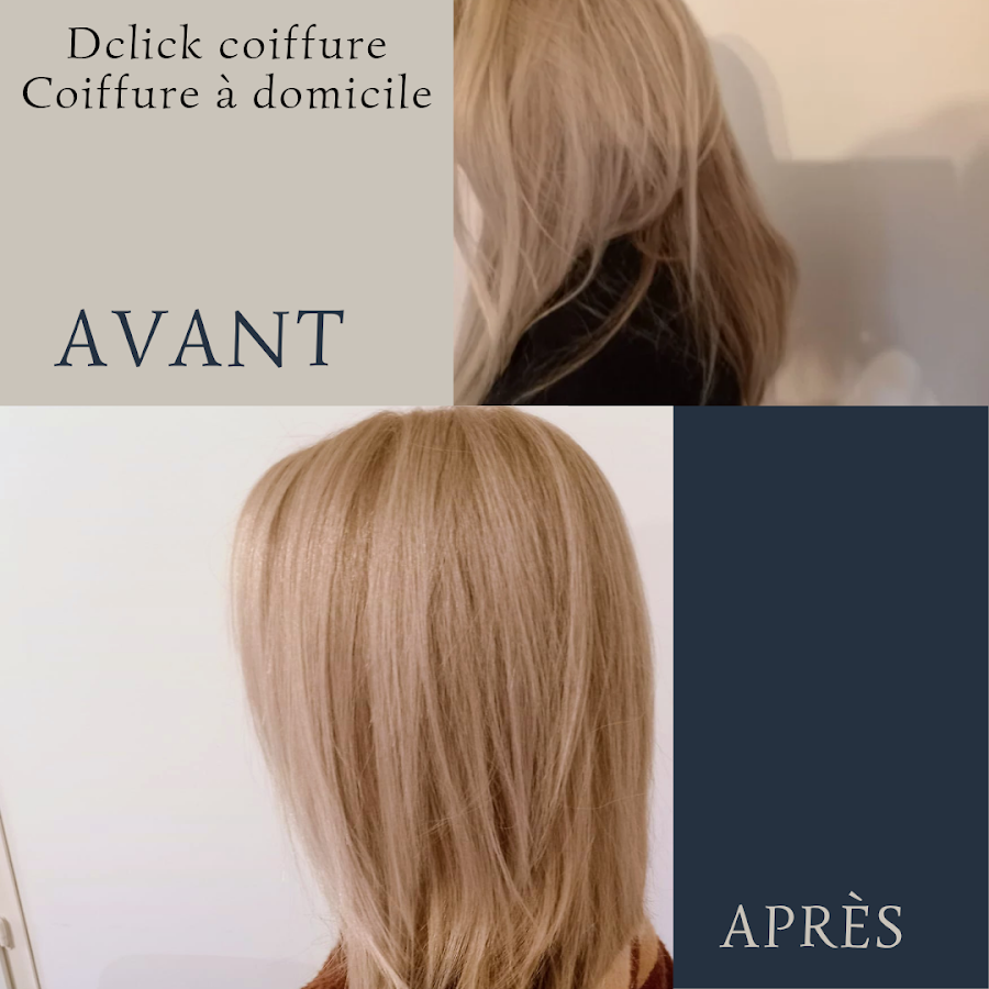 Dclick COIFFURE
