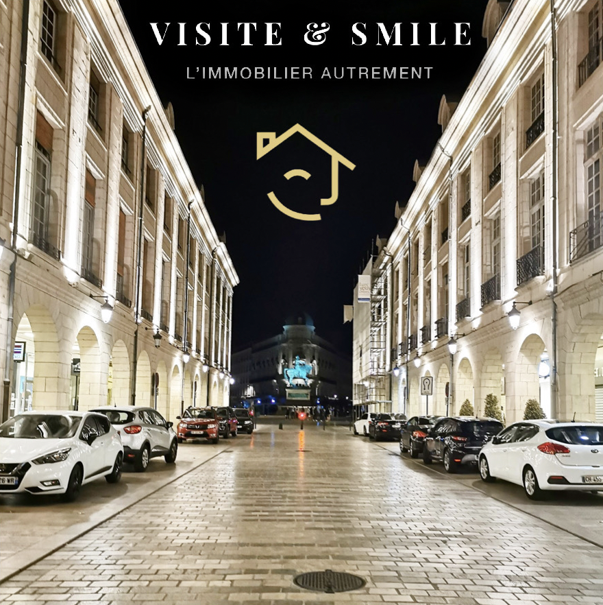 Visite and Smile